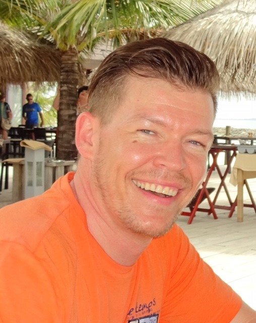 Bodo Scheel