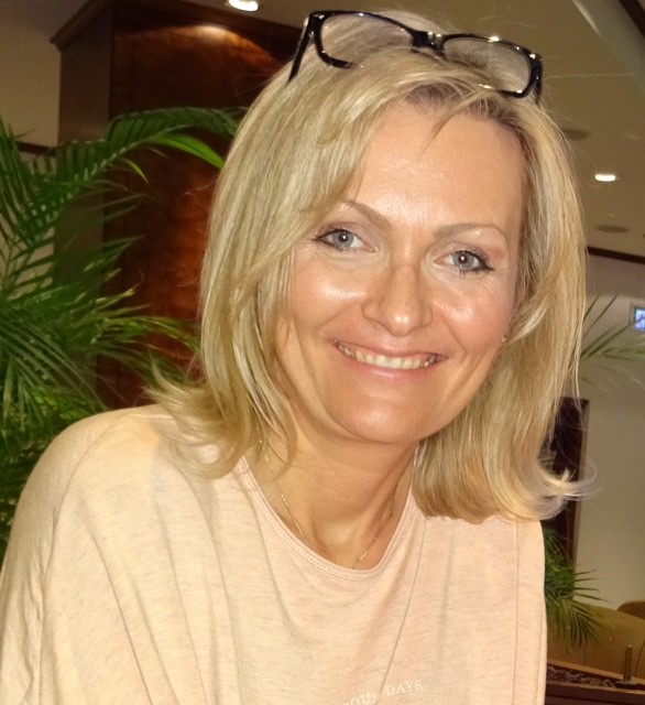 Peggy Bach